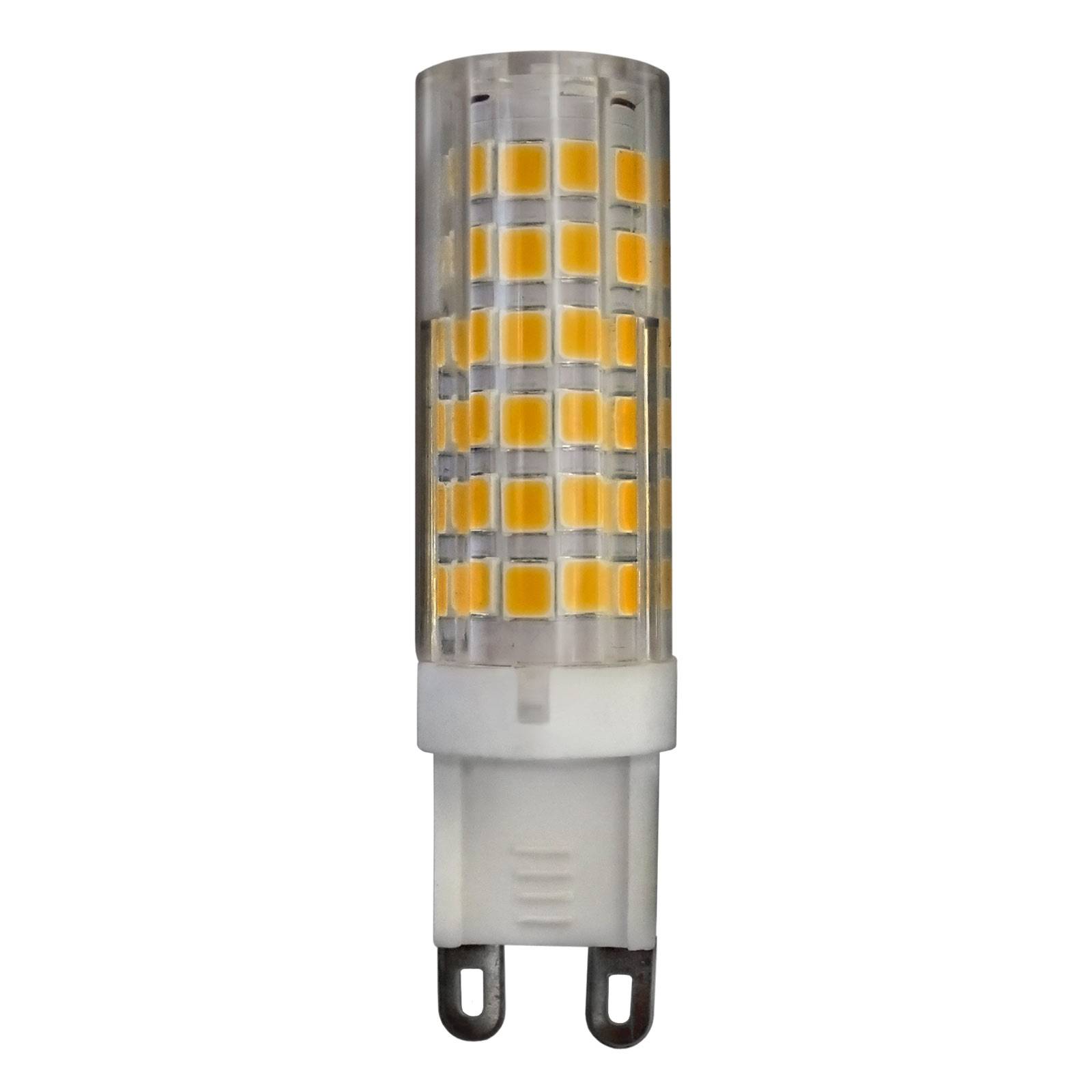 LED-Stiftsockel G9 6W 3.000K von Schuller Valencia