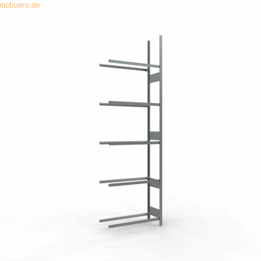 Schulte Anbau-Reifenregal 20775 350x105x40cm Schulte Anbau-Reifenregal 20775 350x105x40cm von Schulte