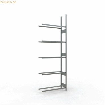 Schulte Anbau-Reifenregal 20783 350x120x40cm Schulte Anbau-Reifenregal 20783 350x120x40cm von Schulte
