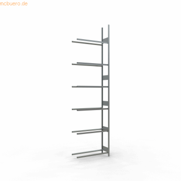 Schulte Anbau-Reifenregal 20785 450x120x40cm Schulte Anbau-Reifenregal 20785 450x120x40cm von Schulte