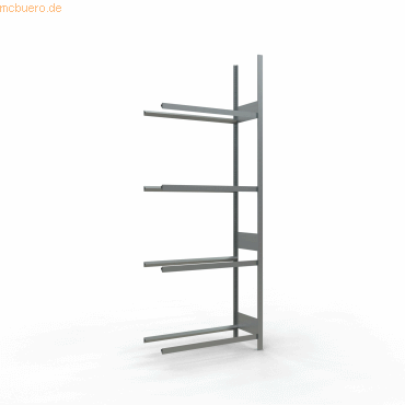 Schulte Anbau-Reifenregal 20985 275x100x40cm Schulte Anbau-Reifenregal 20985 275x100x40cm von Schulte