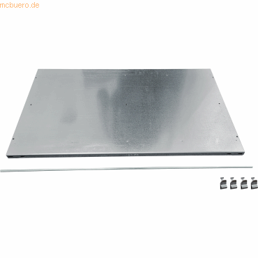 Schulte Fachboden MULTIplus150 17261-B-MA 1.000x600mm MA verzinkt Schulte Fachboden MULTIplus150 17261-B-MA 1.000x600mm MA verzinkt von Schulte