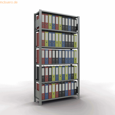 Schulte Regal MULTIplus85 17707 Grund 2.000x1.000x300mm AL verzinkt Schulte Regal MULTIplus85 17707 Grund 2.000x1.000x300mm AL verzinkt von Schulte