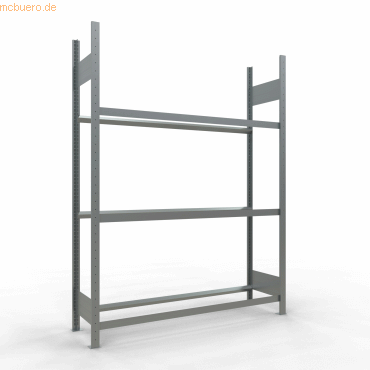 Schulte Reifenregal 13912 200x150x40cm Schulte Reifenregal 13912 200x150x40cm von Schulte