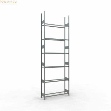Schulte Reifenregal 20798 450x150x40cm Schulte Reifenregal 20798 450x150x40cm von Schulte