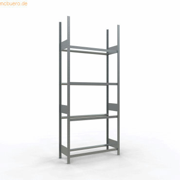 Schulte Reifenregal 20989 275x115x40cm Schulte Reifenregal 20989 275x115x40cm von Schulte