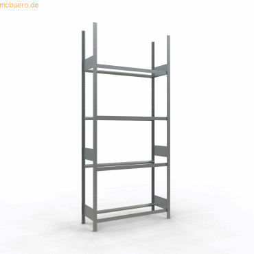 Schulte Reifenregal 20992 275x120x40cm Schulte Reifenregal 20992 275x120x40cm von Schulte