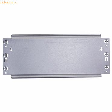 Schulte Tiefenriegel MULTIplus 15265 verzinkt von Schulte