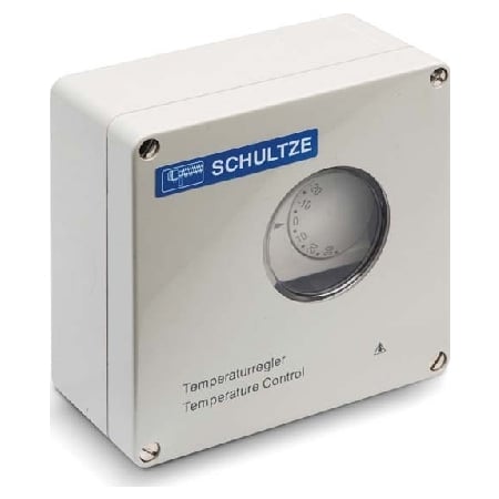 1-000 - Raumthermostat für RiRo 16A 1-000 1-000 - Raumthermostat für RiRo 16A 1-000 von Schultze