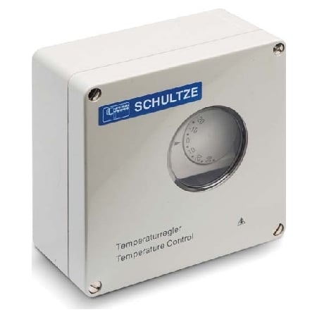 1-000  - Raumthermostat für RiRo 16A 1-000 von Schultze