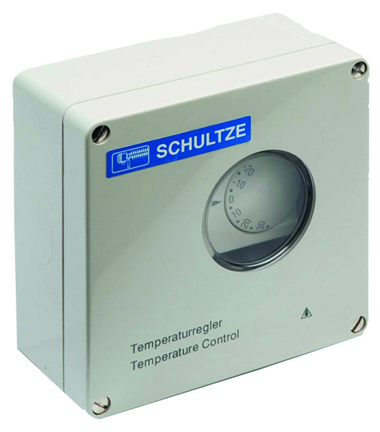 Schultze 1-000 Raumthermostat f. RiRo Schultze 1-000 Raumthermostat f. RiRo von Schultze