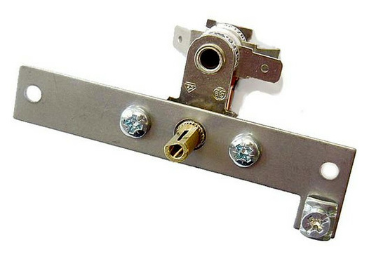 Schultze ET027 Ersatzthermostat zu RiRo Automatik von Schultze