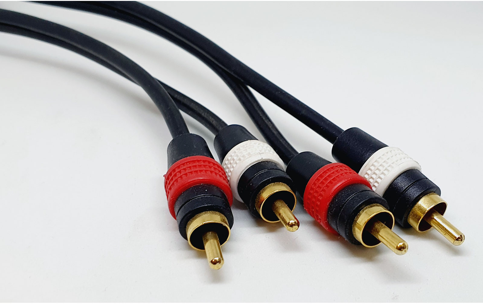 Schulz Cinch 3m, GRCA 9 Schulz Cinch 3m, GRCA 9 von Schulz Kabel