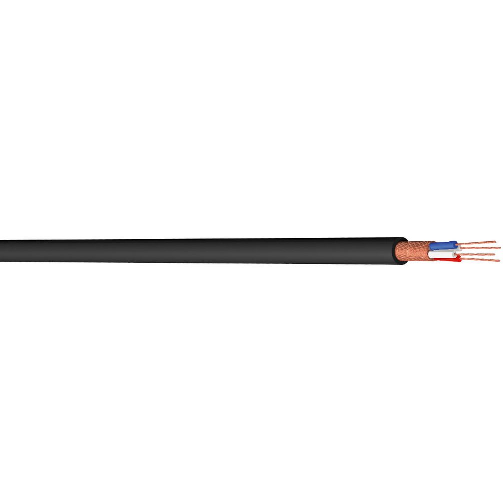 Schulz MK4, Mikrofonkabel, 4x 0,2 Schulz MK4, Mikrofonkabel, 4x 0,2 von Schulz Kabel