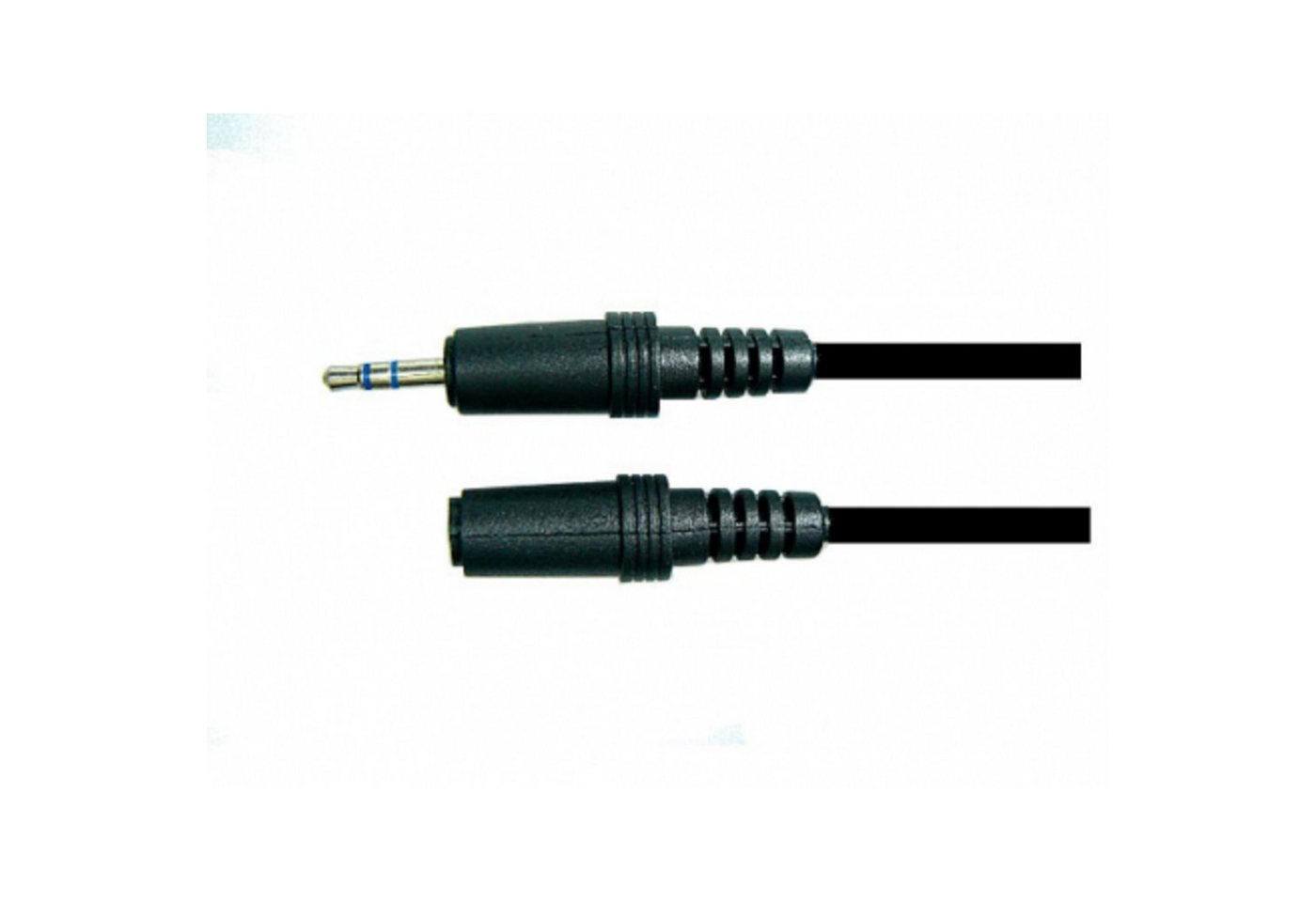Schulzkabel Audio-Kabel, INB 10 Miniklinkenkabel 10 m - Audiokabel Schulzkabel Audio-Kabel, INB 10 Miniklinkenkabel 10 m - Audiokabel von Schulzkabel