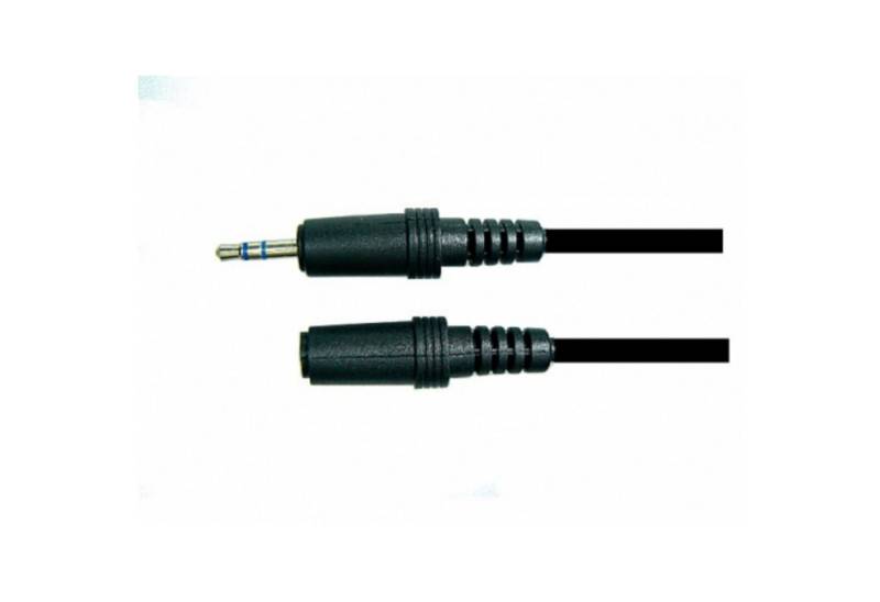 Schulzkabel Audio-Kabel, INB 10 Miniklinkenkabel 10 m - Audiokabel von Schulzkabel