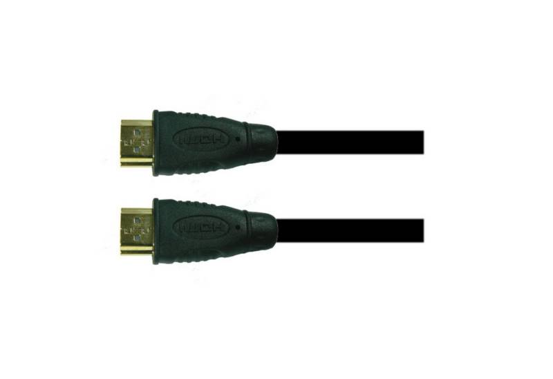 Schulzkabel HDMI-Kabel, HDMI Kabel 2 m - Kabel von Schulzkabel