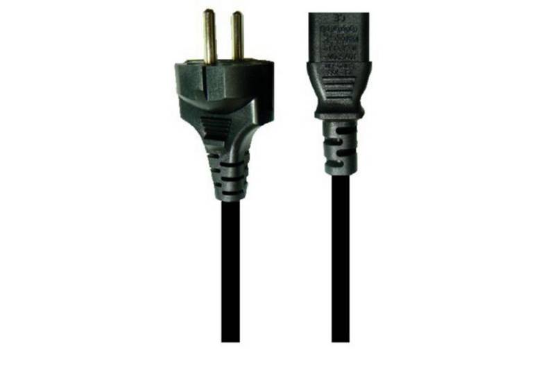 Schulzkabel Netzkabel, Netzkabel NTK 6 von Schulzkabel