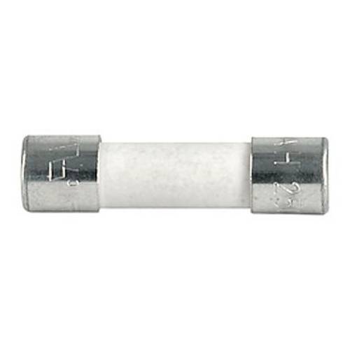 Schurter 0001.1001 0001.1001 Feinsicherung 0.50A 250 V/AC Flink -F- Inhalt 10St. Schurter 0001.1001 0001.1001 Feinsicherung 0.50A 250 V/AC Flink -F- Inhalt 10St. von Schurter
