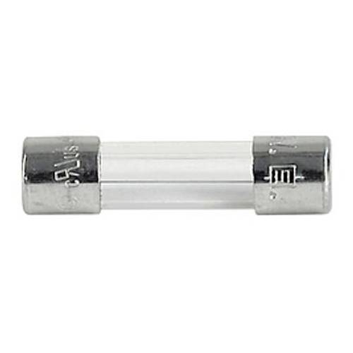 Schurter 0034.3116 0034.3116 Feinsicherung 0.80A 250 V/AC Träge -T- Inhalt 10St. Schurter 0034.3116 0034.3116 Feinsicherung 0.80A 250 V/AC Träge -T- Inhalt 10St. von Schurter