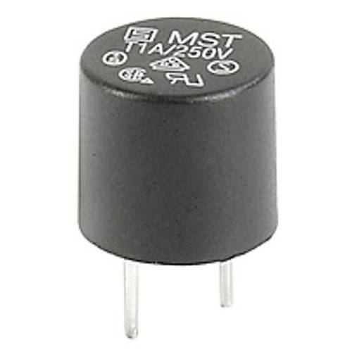 Schurter 0034.6604 0034.6604 Kleinstsicherung 0.08A 250 V/AC Träge -T- 10St. Schurter 0034.6604 0034.6604 Kleinstsicherung 0.08A 250 V/AC Träge -T- 10St. von Schurter