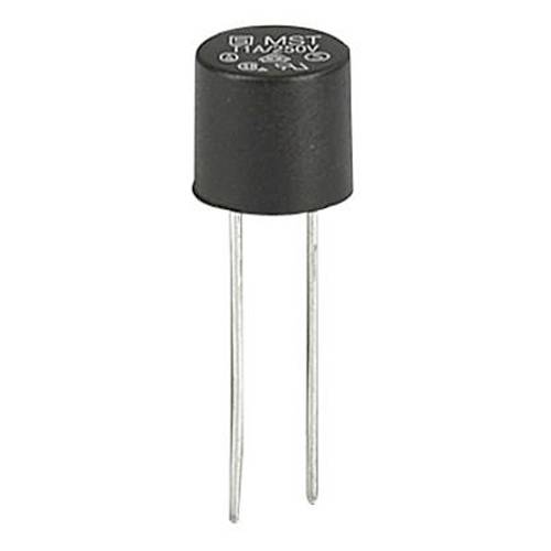 Schurter 0034.6710 0034.6710 Kleinstsicherung 0.32A 250 V/AC Träge -T- 10St. Schurter 0034.6710 0034.6710 Kleinstsicherung 0.32A 250 V/AC Träge -T- 10St. von Schurter