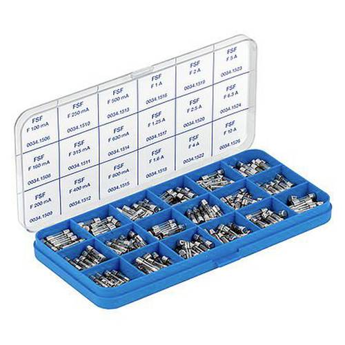 Schurter 0034.9856 0034.9856 Feinsicherung 250 V/AC Flink -F- Inhalt 1St. Schurter 0034.9856 0034.9856 Feinsicherung 250 V/AC Flink -F- Inhalt 1St. von Schurter