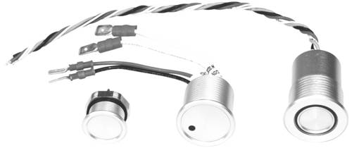 Schurter 1241.2411.8 1241.2411.8 Tastschalter 42 V/AC 0.1A IP69K 1St. Schurter 1241.2411.8 1241.2411.8 Tastschalter 42 V/AC 0.1A IP69K 1St. von Schurter