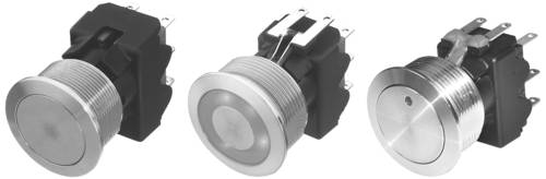 Schurter 1241.6934.1124000 1241.6934.1124000 Druckschalter 250 V/AC 3A Blau IP67 1St. Schurter 1241.6934.1124000 1241.6934.1124000 Druckschalter 250 V/AC 3A Blau IP67 1St. von Schurter