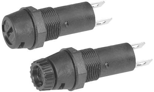 Schurter 3101.0015 3101.0015 Sicherungshalter 10St. Schurter 3101.0015 3101.0015 Sicherungshalter 10St. von Schurter