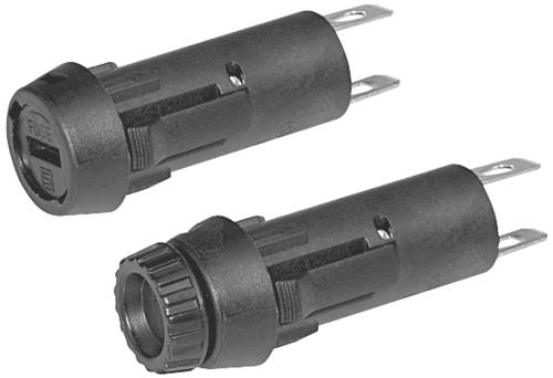 Schurter 3101.0031 3101.0031 Sicherungshalter 10St. Schurter 3101.0031 3101.0031 Sicherungshalter 10St. von Schurter