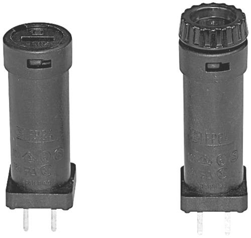 Schurter 3101.0045 3101.0045 Sicherungshalter 100St. Schurter 3101.0045 3101.0045 Sicherungshalter 100St. von Schurter