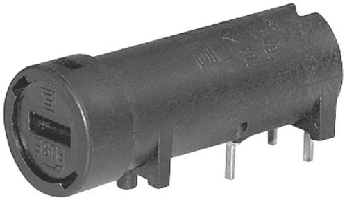 Schurter 3101.0050 3101.0050 Sicherungshalter 10St. Schurter 3101.0050 3101.0050 Sicherungshalter 10St. von Schurter