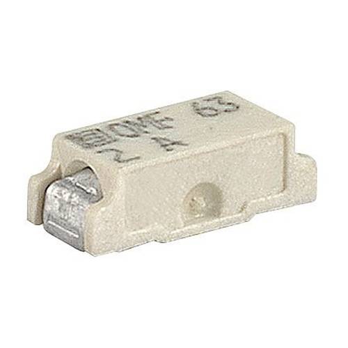 Schurter 3402.0003.11 3402.0003.11 SMD-Sicherung (L x B x H) 7.40 x 3.00 x 2.60mm 0.06A 63 V/DC Flin von Schurter