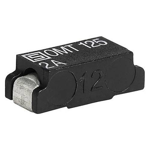 Schurter 3404.0115.11 3404.0115.11 SMD-Sicherung (L x B x H) 7.40 x 3.00 x 2.60mm 1.50A 125 V/DC Tr� von Schurter