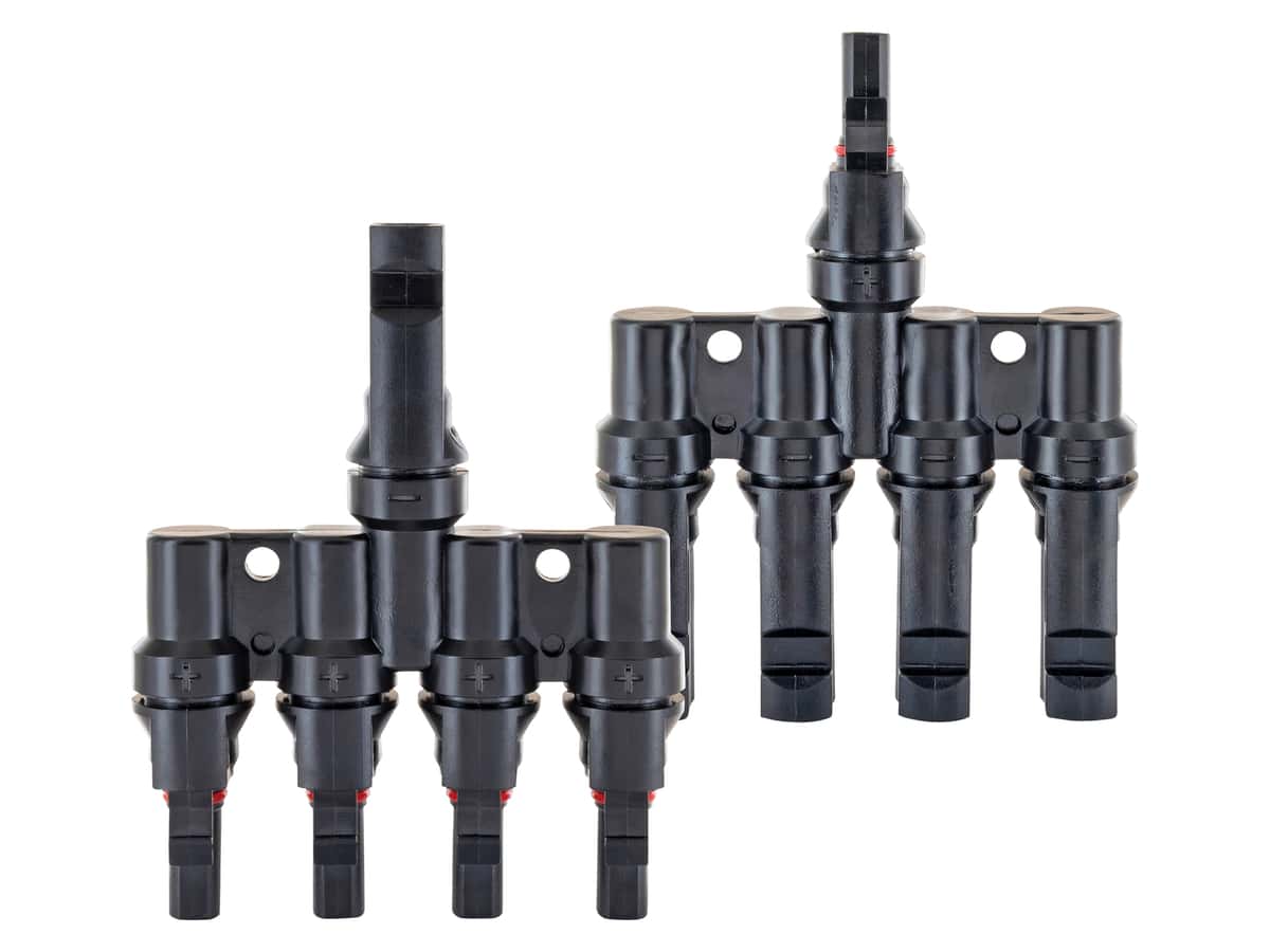 SCHWAIGER Solar Verteiler/Kurzadapter 4in1 SOMC4014 SCHWAIGER Solar Verteiler/Kurzadapter 4in1 SOMC4014 von Schwaiger