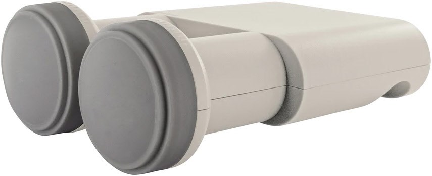 SPS8804 531 Monoblock Quad-LNB grau SPS8804 531 Monoblock Quad-LNB grau von Schwaiger