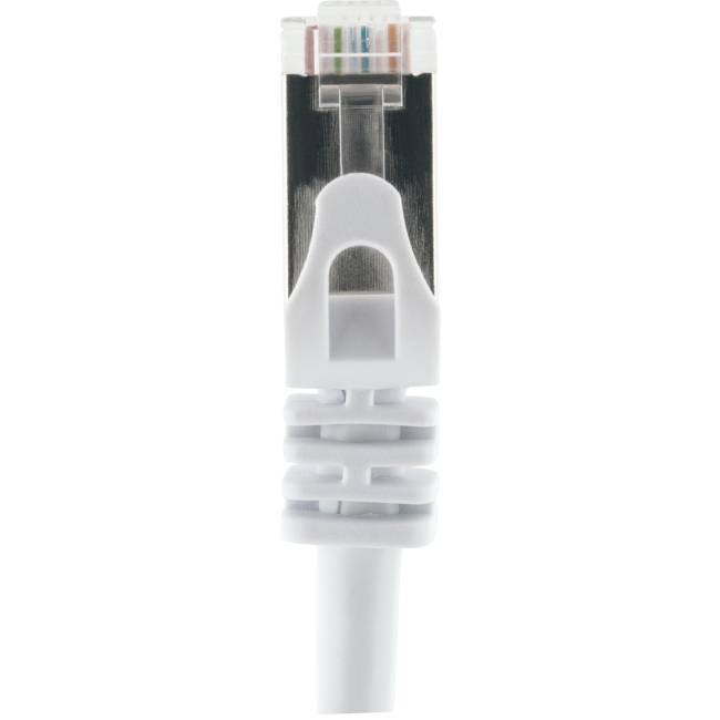 Schwaiger CAT6 Netzwerkkabel , S/FTP, 15m, weiß Schwaiger CAT6 Netzwerkkabel , S/FTP, 15m, weiß von Schwaiger