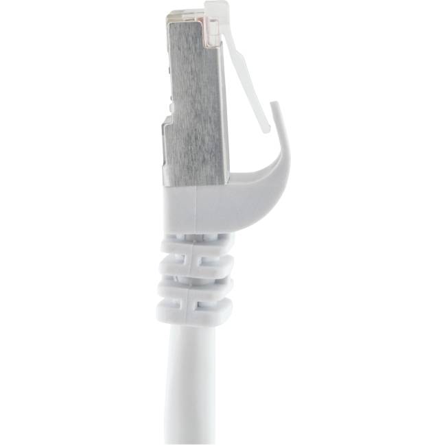 Schwaiger CAT6 Netzwerkkabel , S/FTP, 2,5m, weiß Schwaiger CAT6 Netzwerkkabel , S/FTP, 2,5m, weiß von Schwaiger