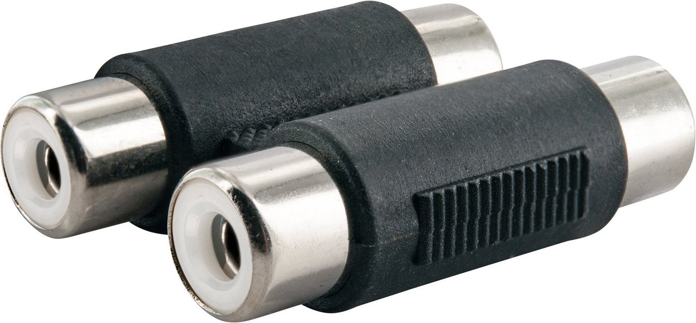 Schwaiger CIK8220 533 Audio-Adapter zu CINCH Buchse von Schwaiger