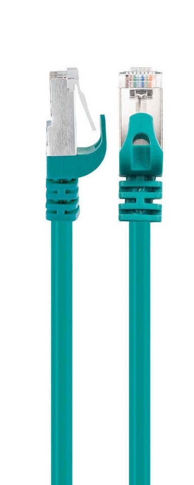 Schwaiger CKB6005 059 Netzkabel, RJ45 Stecker, (50 cm) von Schwaiger