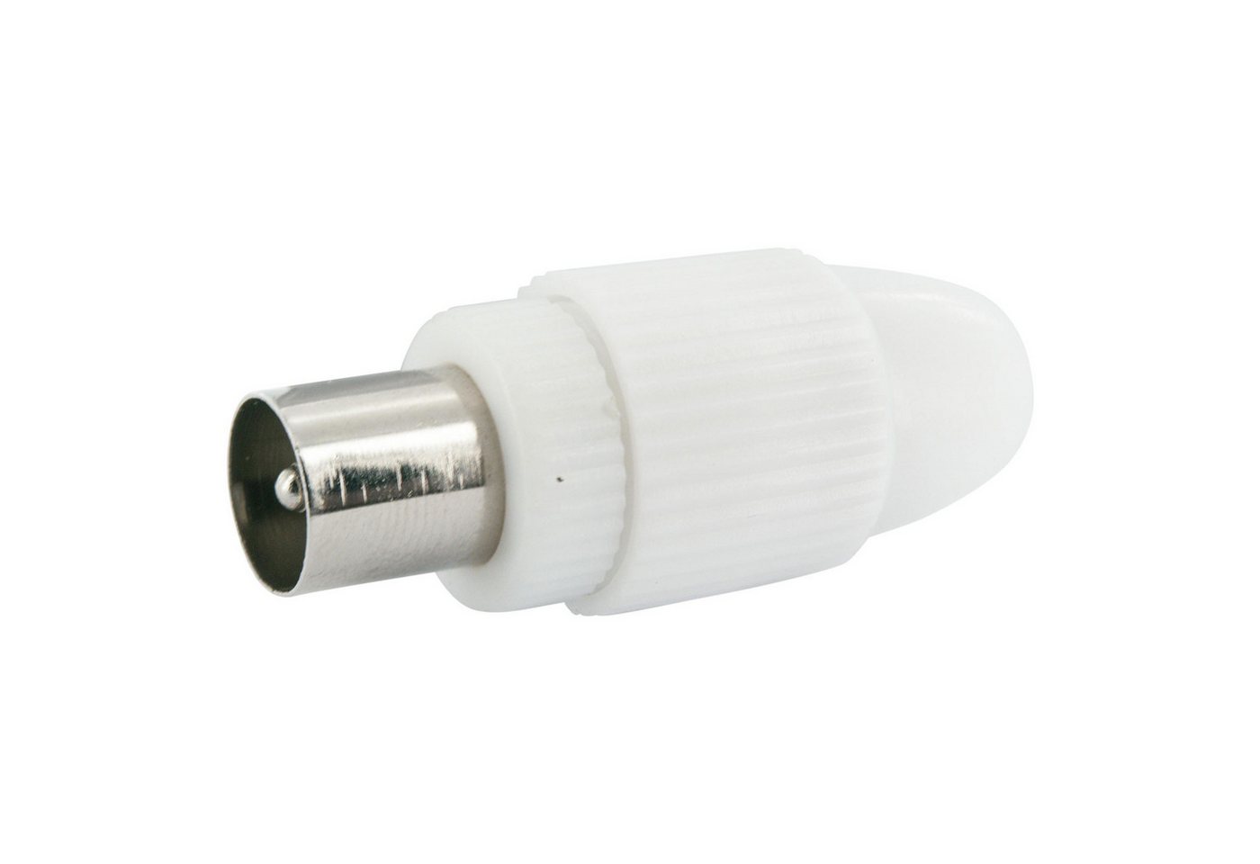 Schwaiger KST11 532 Koax-Stecker Adapter Schwaiger KST11 532 Koax-Stecker Adapter von Schwaiger
