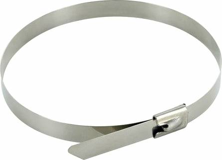 Schwaiger Kabelbinder Edelstahl 0.40m 10 Stück Schwaiger Kabelbinder Edelstahl 0.40m 10 Stück von Schwaiger