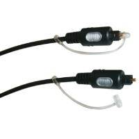 Schwaiger Lichtwellenleiterkabel 1,5m Schwarz Schwaiger Lichtwellenleiterkabel 1,5m Schwarz von Schwaiger