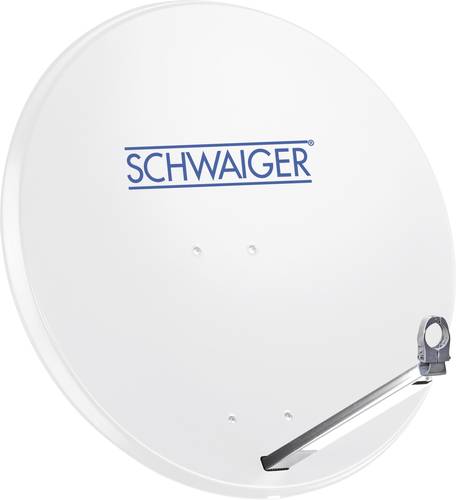 Schwaiger SPI991.0SET SAT-Anlage ohne Receiver Teilnehmer-Anzahl: 4 von Schwaiger