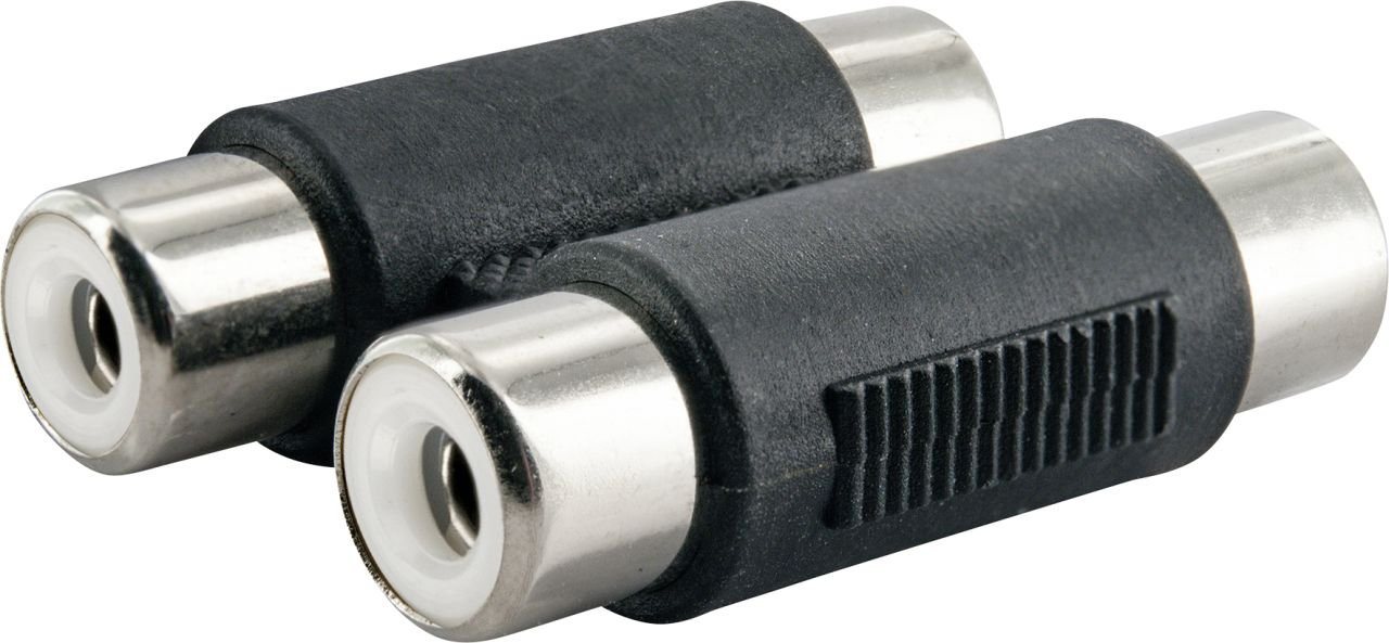 Schwaiger Schwaiger Audio Adapter CIK8220 533 Cinch schwarz Audio- & Video-Adapter Schwaiger Schwaiger Audio Adapter CIK8220 533 Cinch schwarz Audio- & Video-Adapter von Schwaiger