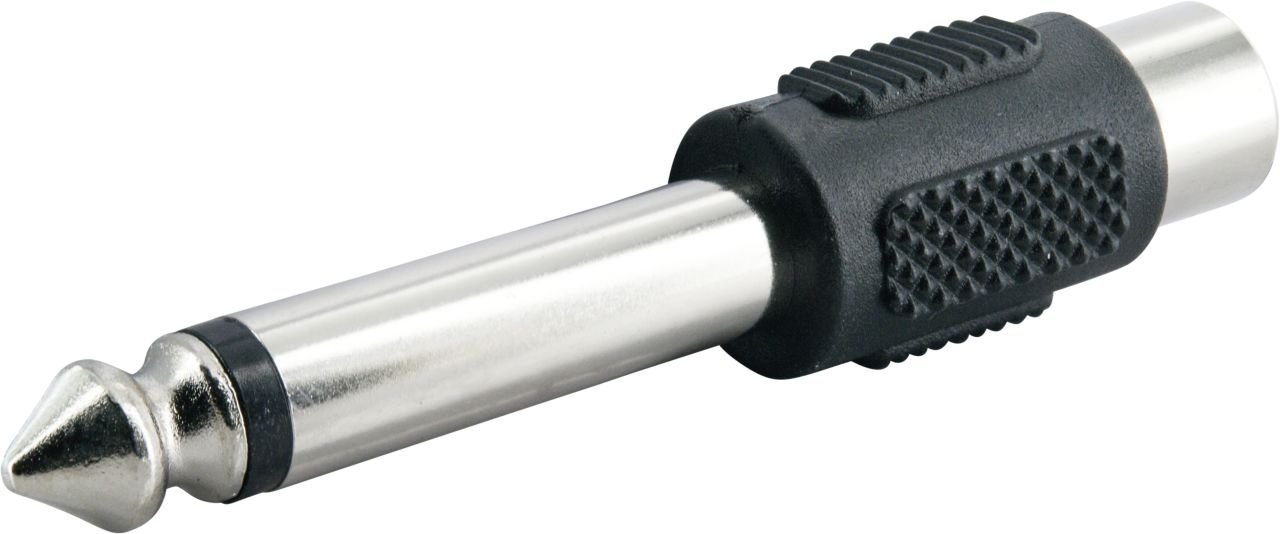 Schwaiger Schwaiger Audio Adapter KHA4010 533 Klinke Cinch Audio- & Video-Adapter Schwaiger Schwaiger Audio Adapter KHA4010 533 Klinke Cinch Audio- & Video-Adapter von Schwaiger