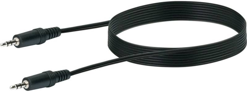 Schwaiger Schwaiger Audio Anschlusskabel TFS3300 533 Klinke Audio- & Video-Adapter von Schwaiger