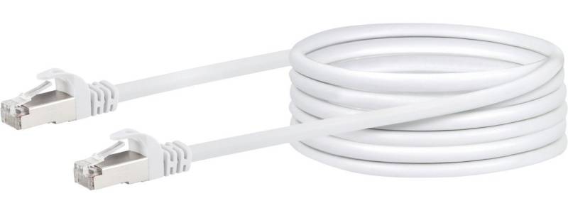 Schwaiger Schwaiger CAT 6 Netzwerkkabel (SF/UTP) 20 Meter, Netzwerkkabel von Schwaiger