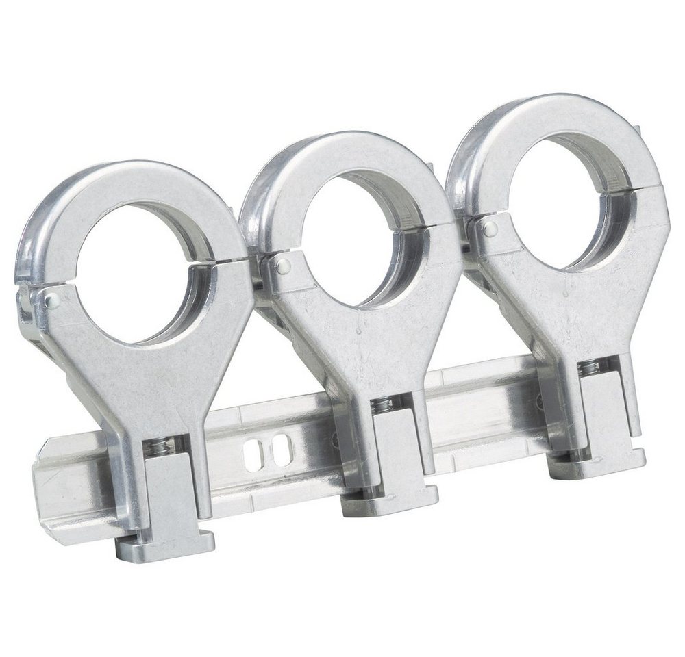 Schwaiger Schwaiger UHA104X LNB Multifeedhalter 3fach SAT-Halterung Schwaiger Schwaiger UHA104X LNB Multifeedhalter 3fach SAT-Halterung von Schwaiger